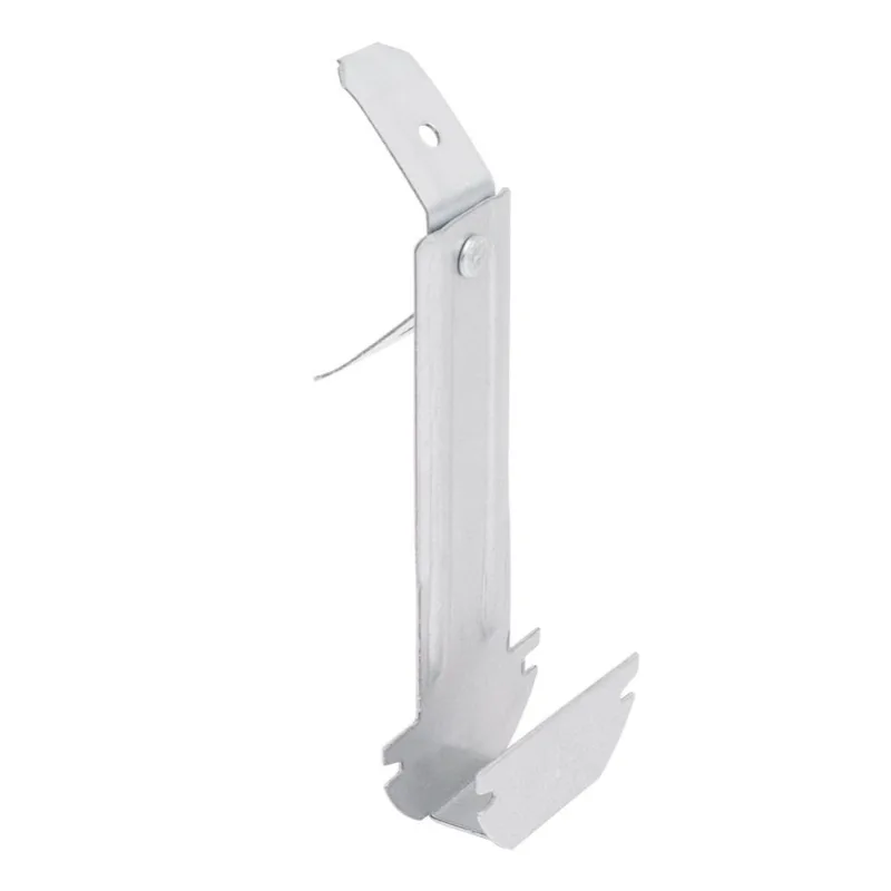 Pendural Regulador F530 Normal Aço Galvanizado com 50un Multiperfil Pendural Regulador F530 Normal Aço Galvanizado 50un Multiperfil