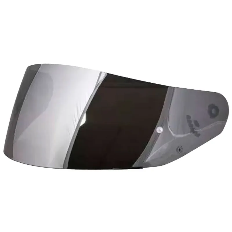 Viseira Norisk Razor Iridium Silver (MP)