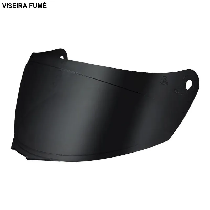 Viseira Race Tech Sector Fumê (MP)