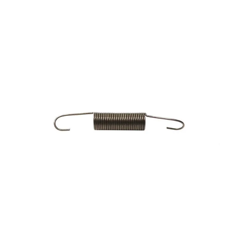 Mola Retorno Acelerador Jeep Willys 6 Cilindros