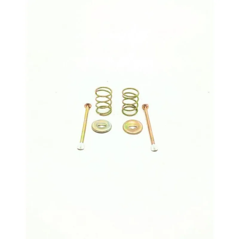 Centralizador Sapata Freio Dianteiro F4000 Bd5t2l265a