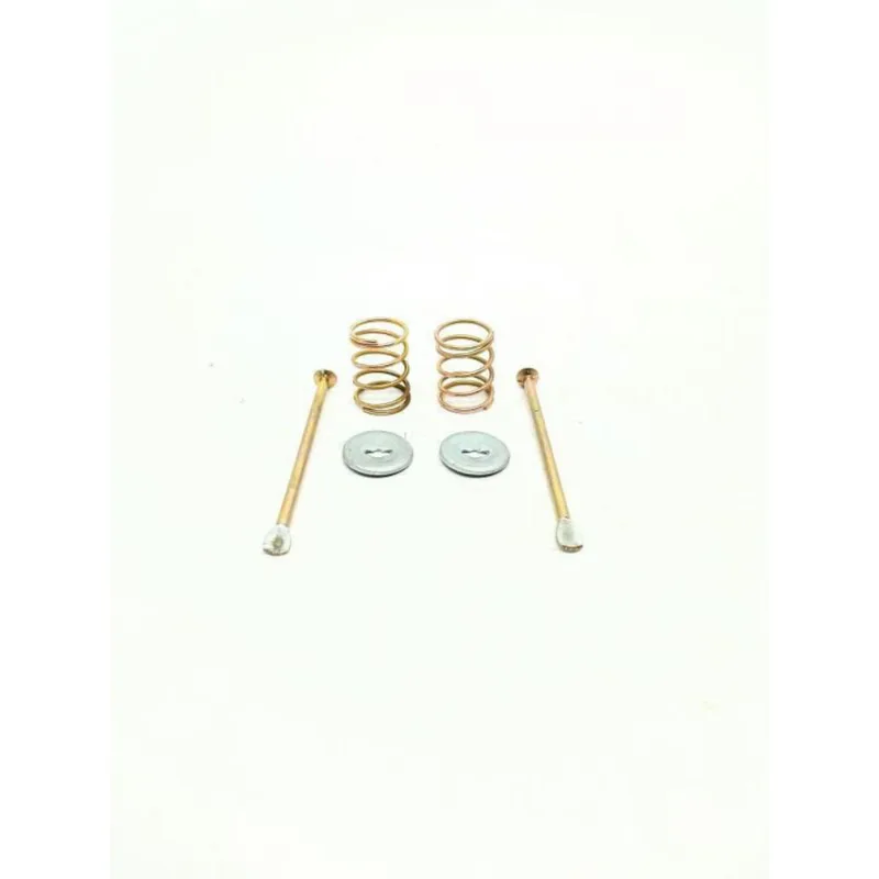 Centralizador Sapata Freio Traseiro F4000 D40 Bc8A2A094
