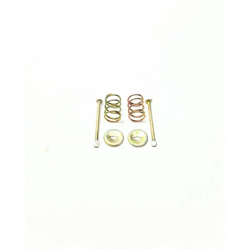 Centralizador Sapata Freio Diant/ Tras F100 Jeep F75 C10 C14