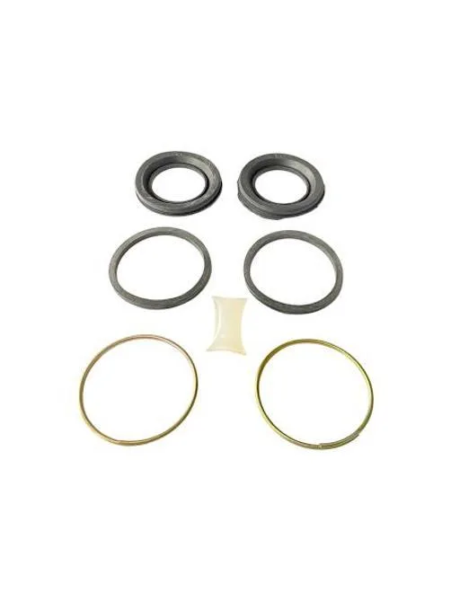 Reparo Vedação Pistao Freio Fusca Brasilia Sistema Ate 40mm