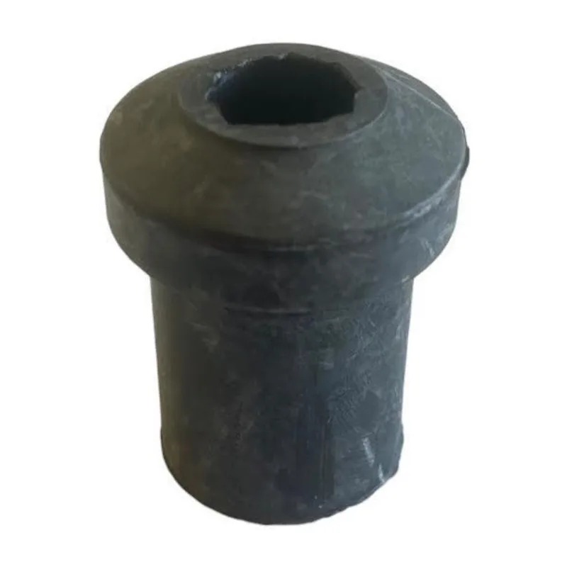 Borracha Maior Jumelo Algema Mola Traseira Pampa Be2p5719a