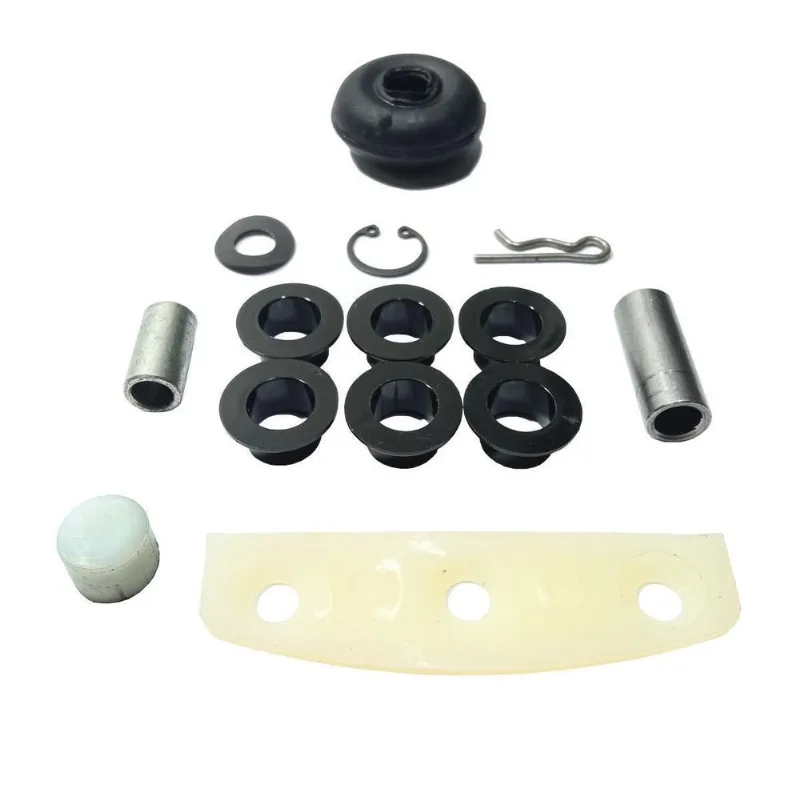 Reparo Alavanca Trambulador Corcel Belina 78/81 4/5 Marchas