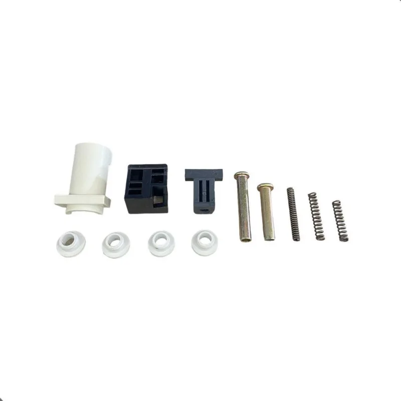 Reparo Completo Alavanca Trambulador Escort 84/86