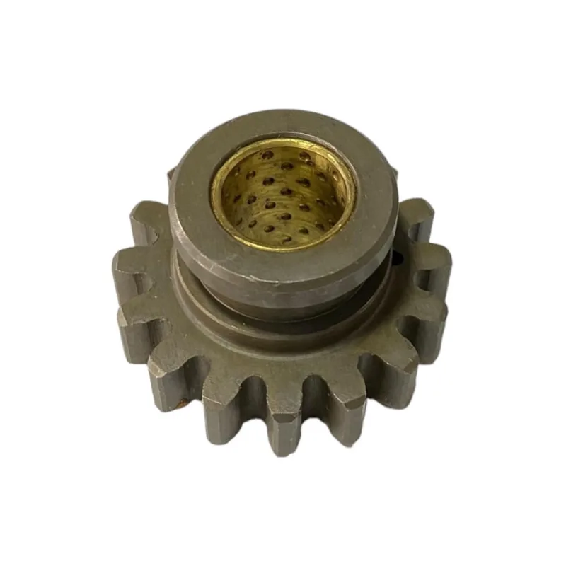 Engrenagem Re Willys 4 Marchas F100 Motor Ohc 4Cc 16 Dentes