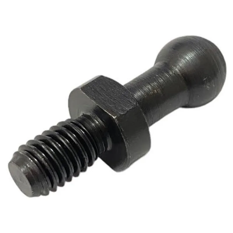Birro Eixo Embreagem Willys Lado Motor 13162