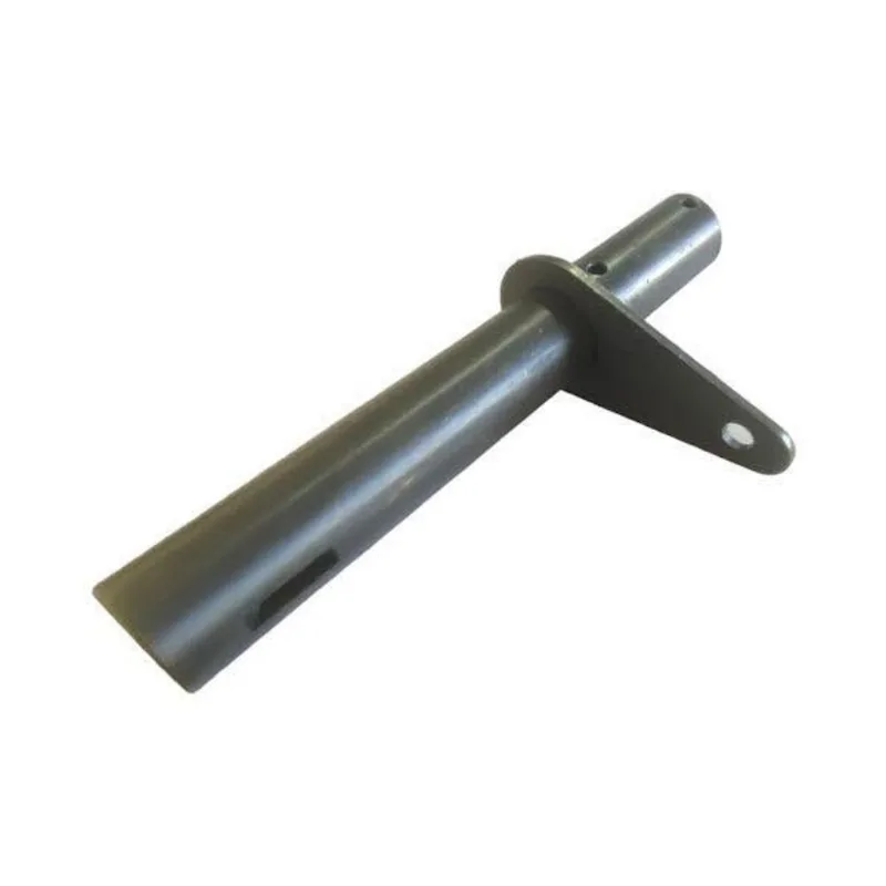 Eixo Pedal Freio Jeep Todos 11854
