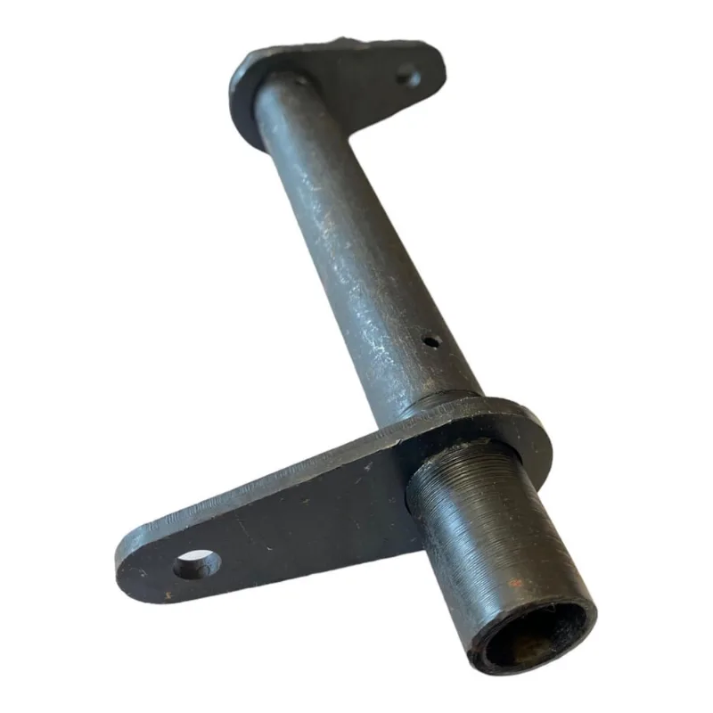 Eixo Pedal Embreagem Jeep Todos 10438