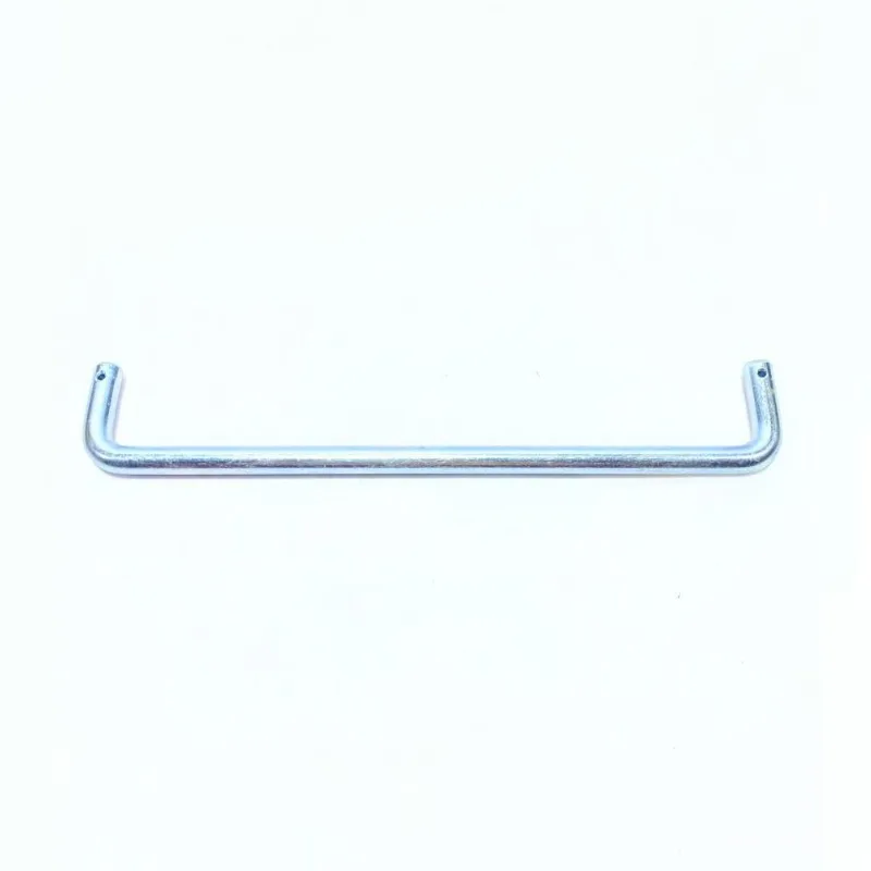 Haste Embreagem F75 Rural Curta / Grossa 238mm 37989
