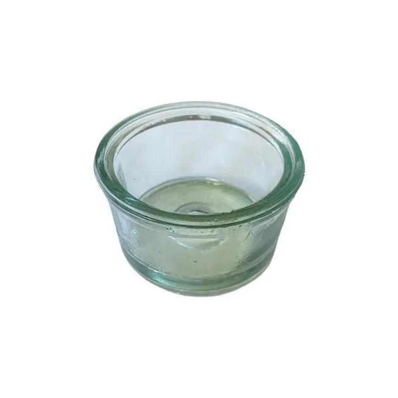 Copo Filtro Combustivel Vidro D10 D20 D40 F4000 70890050