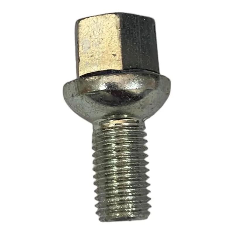 Parafuso Roda Vw Passat Gol Voyage Saveiro Zba601139