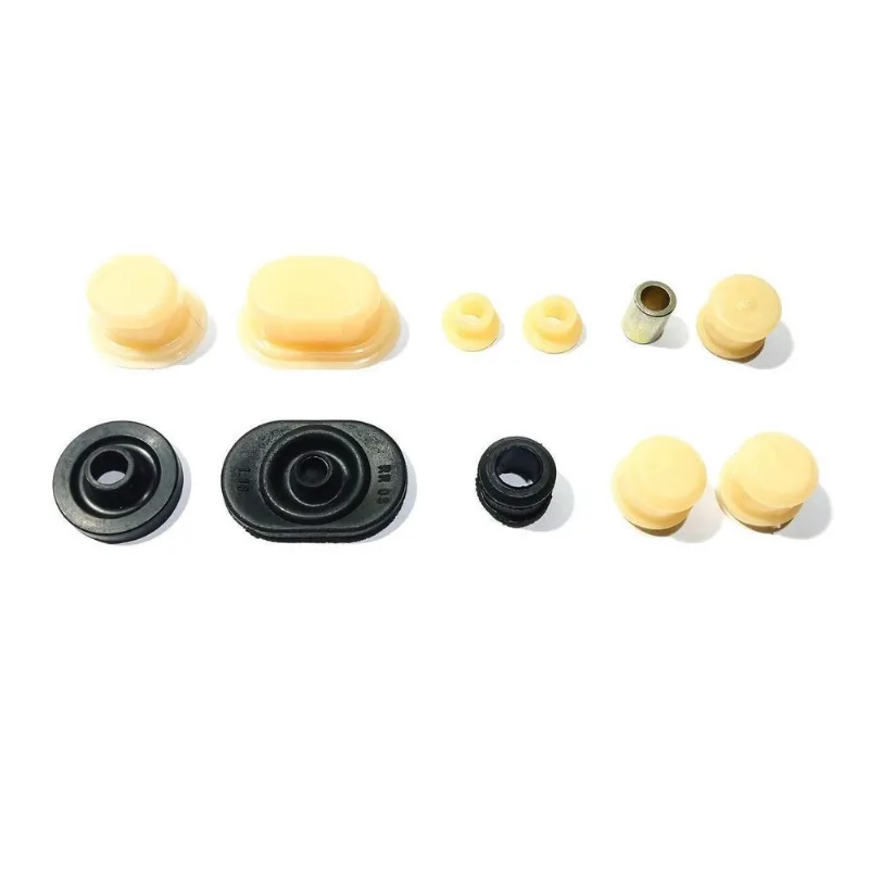 Kit Reparo Trambulador Completo Passat Gol Voyage 5 Marchas