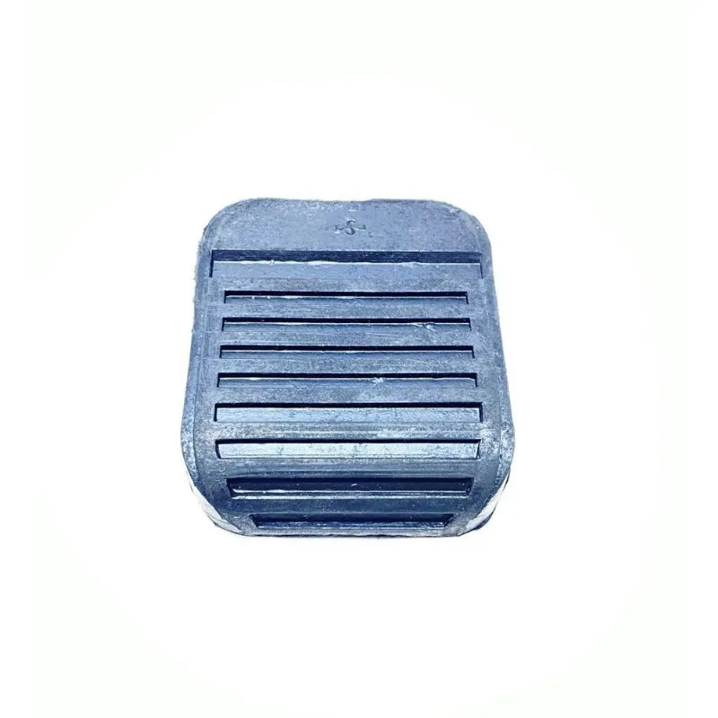 Capa Pedal Freio Embreagem F75 Rural 37894