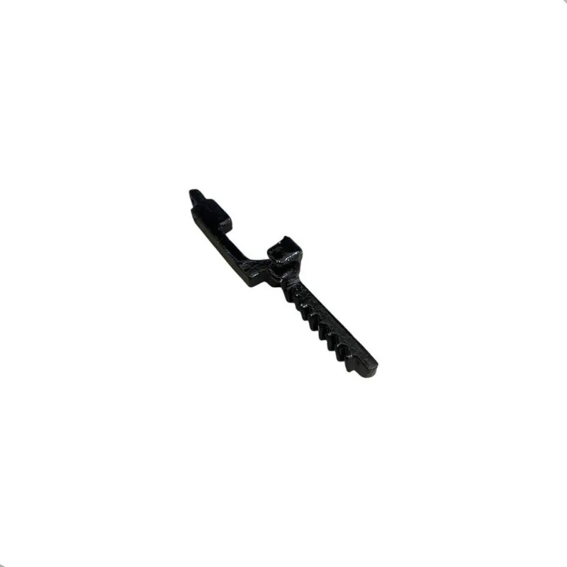 Cremalheira Acionadora Chave Ignição D20 Opala 94652592