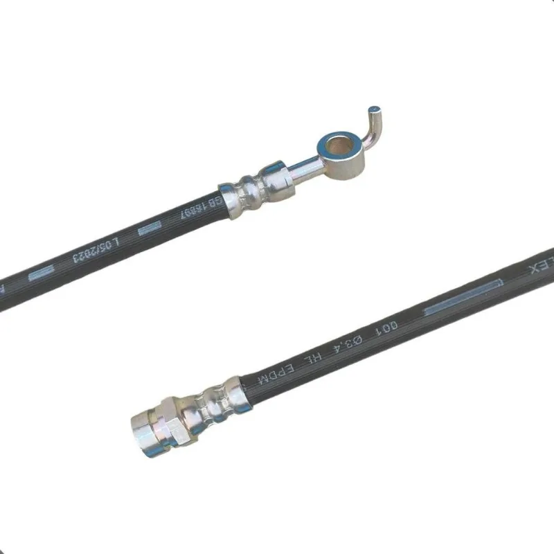 Flexivel Freio Dianteiro Hyundai Hr 08/ Kia Bongo K2500 08/