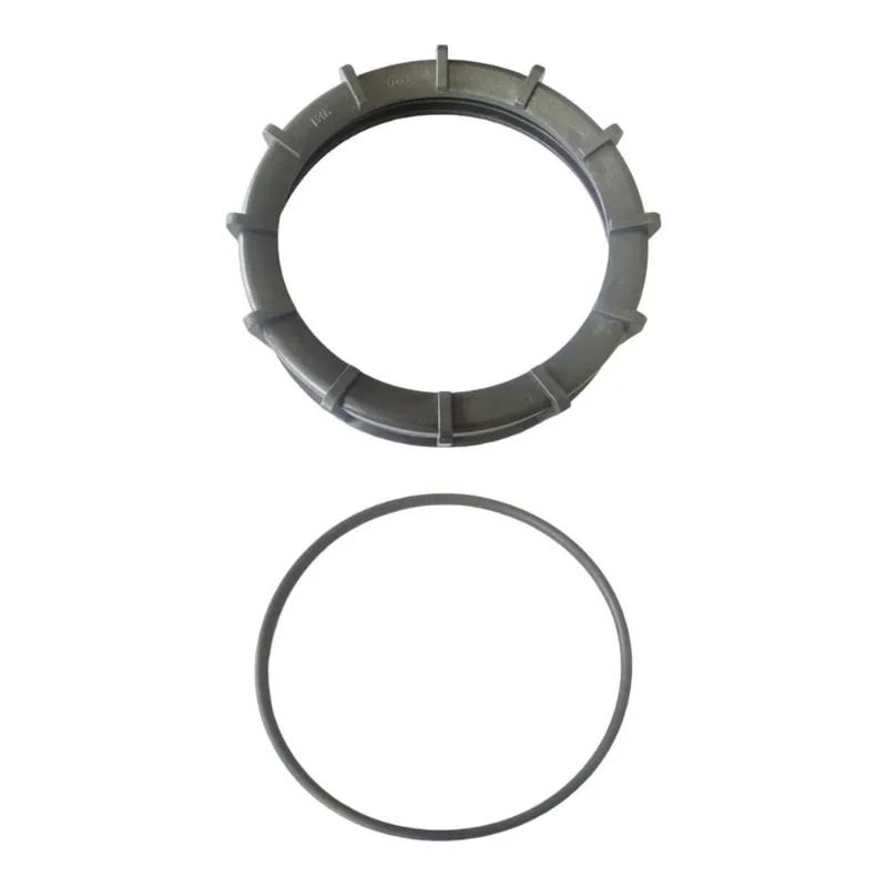 Tampa Trava Boia Tanque Citroen C3/C4 Air Cross 13/.