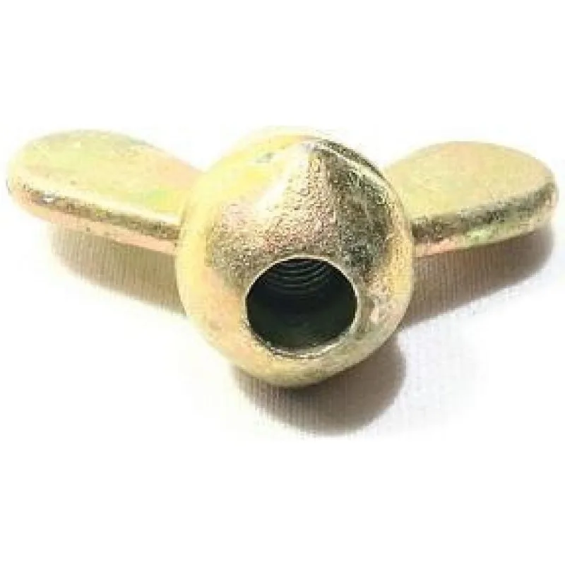 Porca Borboleta Cabo Embreagem Vw 1300 1500 1600 1136117552
