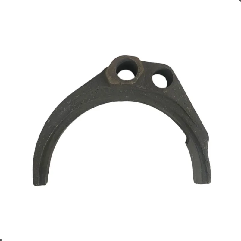 Garfo Cambio 1/2 Hyundai Hr 2.5 Ate 2012 5 Marchas 438414