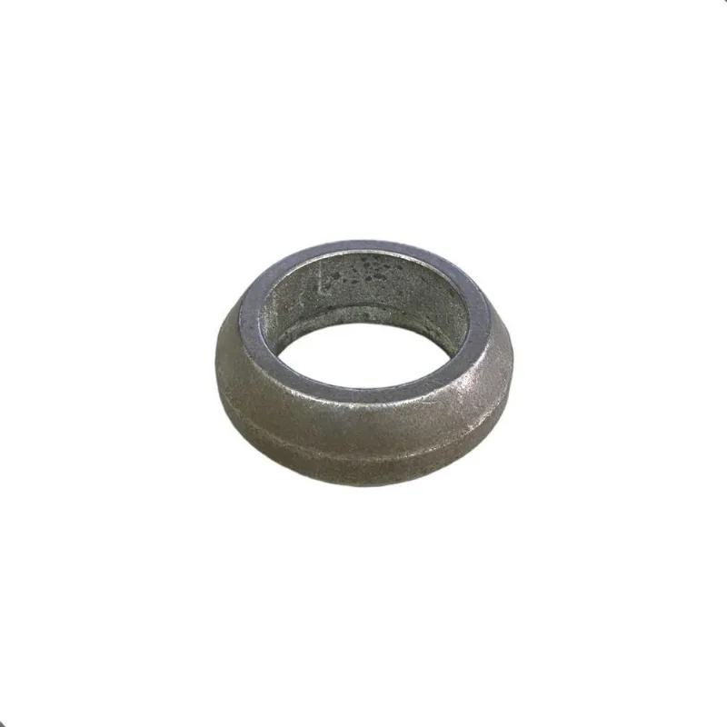 Anel Gaxeta Escapamento S10 Blazer Motor V6 4.3 Gasolina