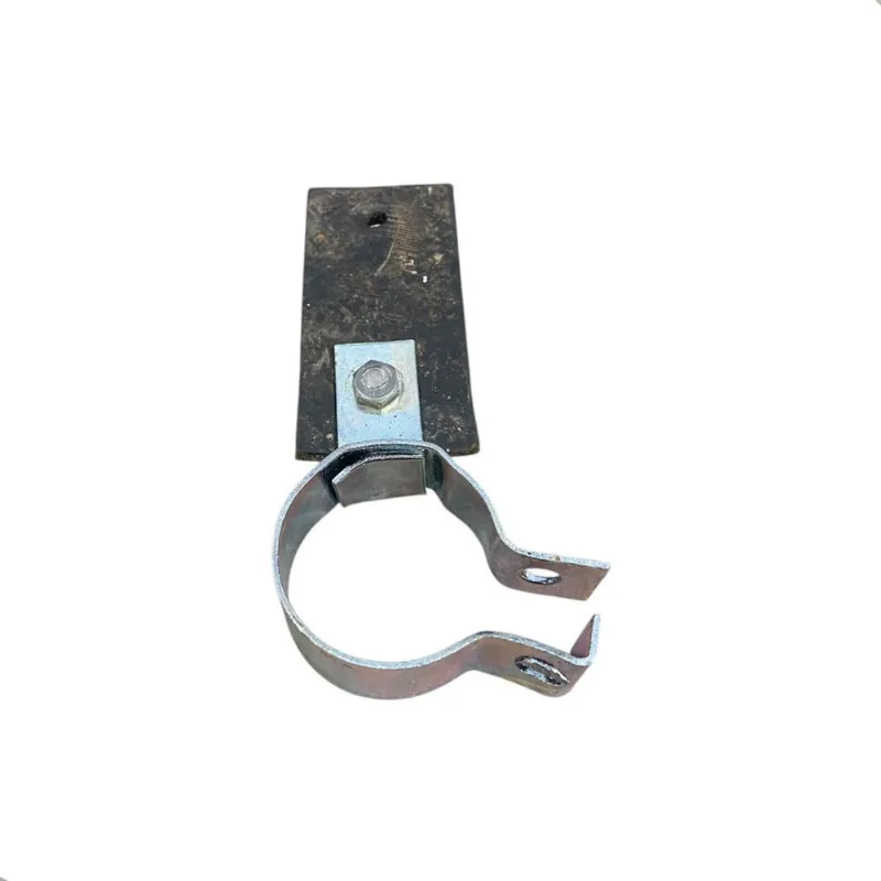 Suporte Escapamento D10 D20 C10 C20 07364823
