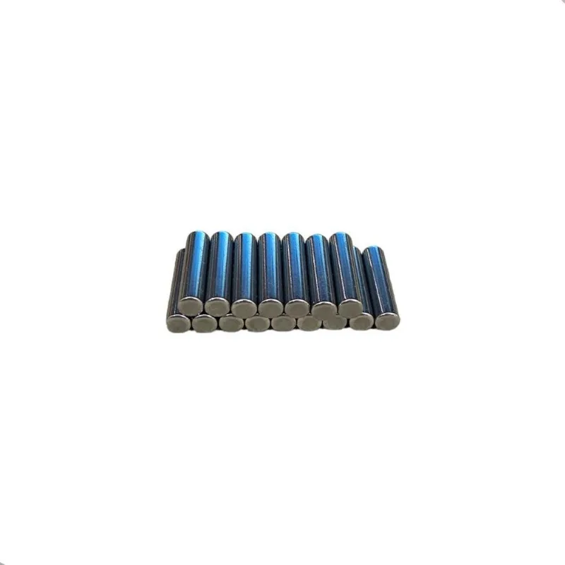 Jogo Rolete Eixo Piloto Câmbio Clark 240f 16 Peças