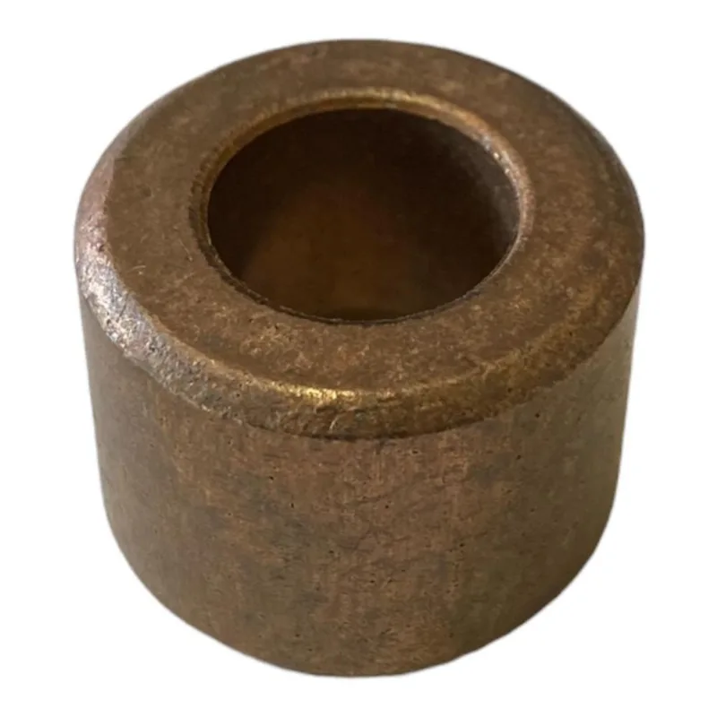 Bucha Volante Motor A10 D10 D20 Motor Perkins/maxion S10 2.5