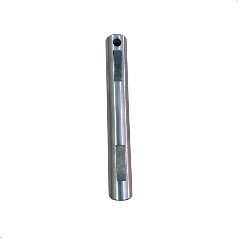Eixo Caixa Satelite Braseixos F4000 75/82 Antiga 25,38 X