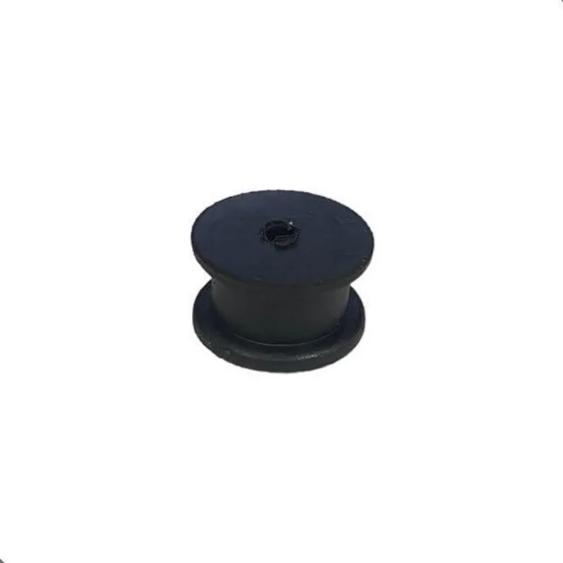 Roldana Pedal Acelerador Passat Gol Santana 305721559a