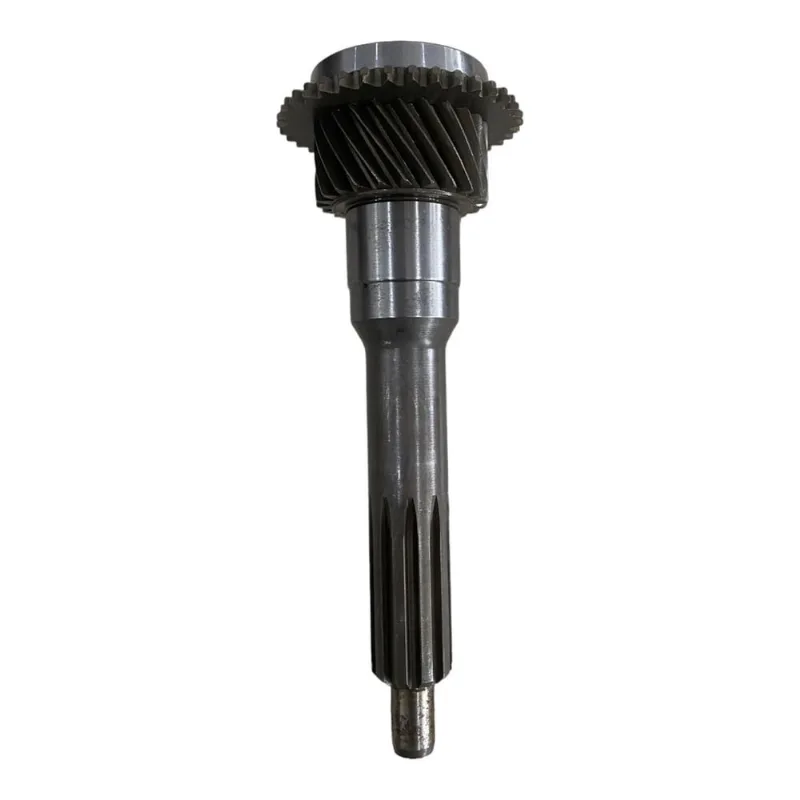 Eixo Piloto S10 2.5 4X4 4X2 Câmbio Eaton 1305 23 Dentes
