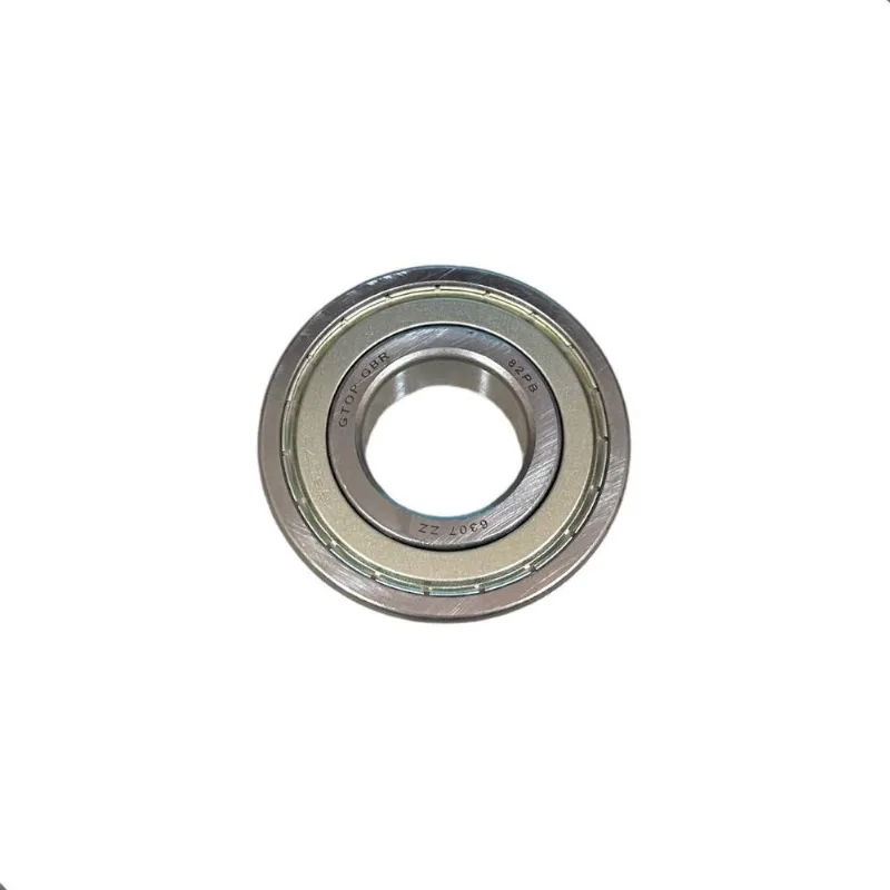 Rolamento Eixo Entalhado Câmbio Clark 260f