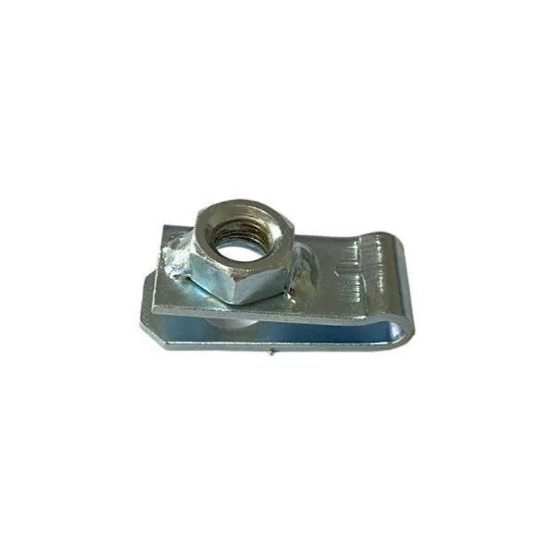 Presilha Fixação Parafuso Motor Fiat Uno Premio Elba 7544206