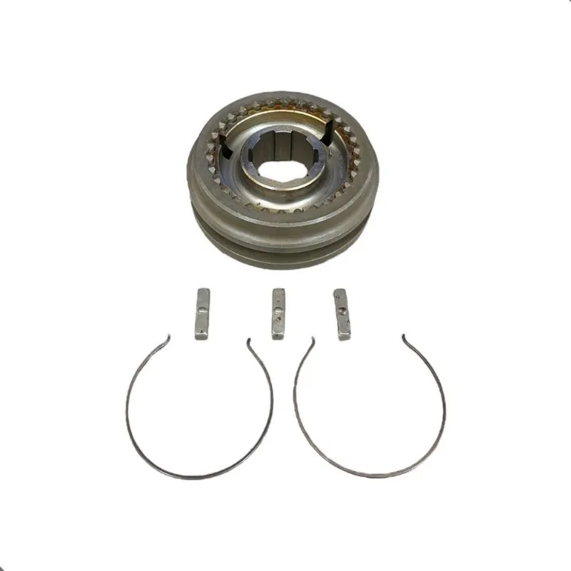 Conjunto Sincronizador 3/4 Câmbio Clark 260f F1000 79/92 C10