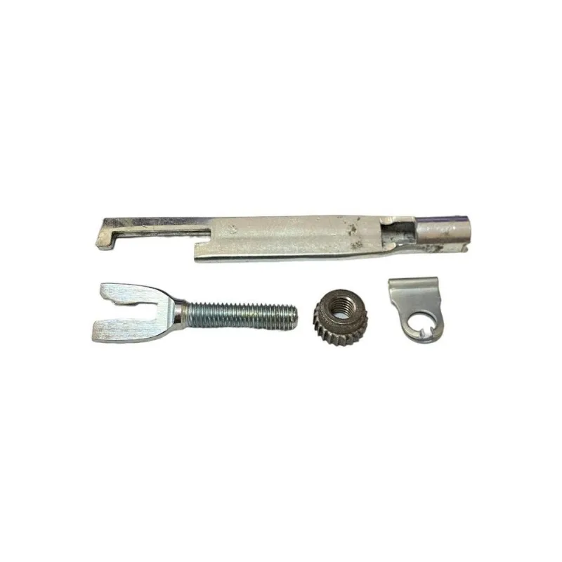 Regulador Freio Traseiro Peugeot 206 Sw 05/09 207 Sw 09/ Ld