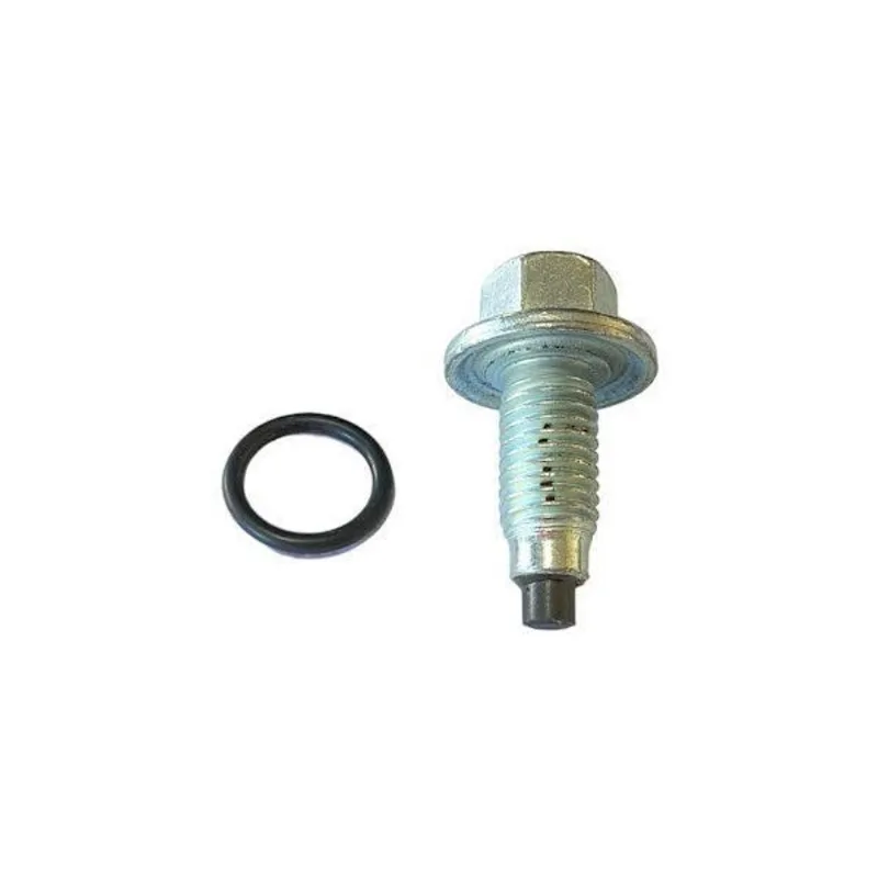 Bujão Carter Motor S10 Blazer Motor Maxion Hsd 26410042