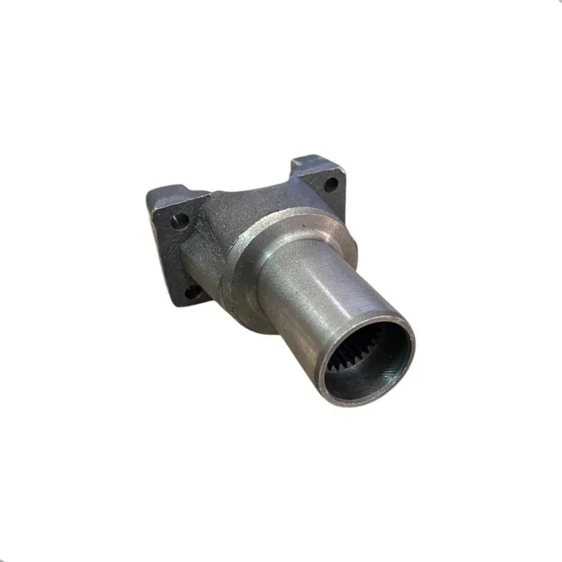 Luva Saida Câmbio Clark 240f D10 4 Marchas 3314464
