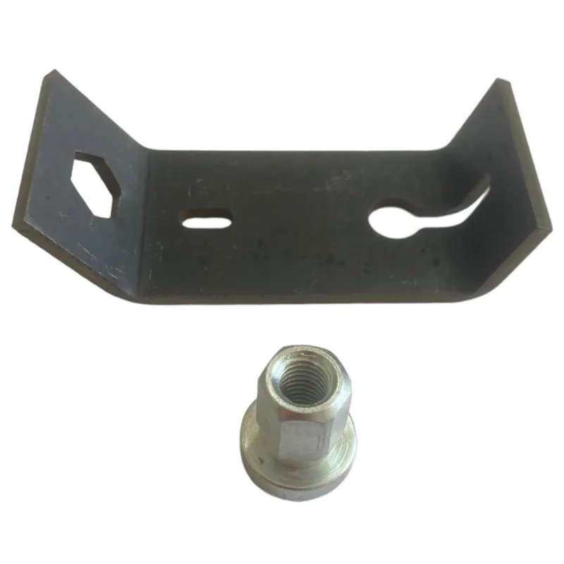 Equalizador Cabo Freio Mao F250 F350 98/.. F81z2a602ba