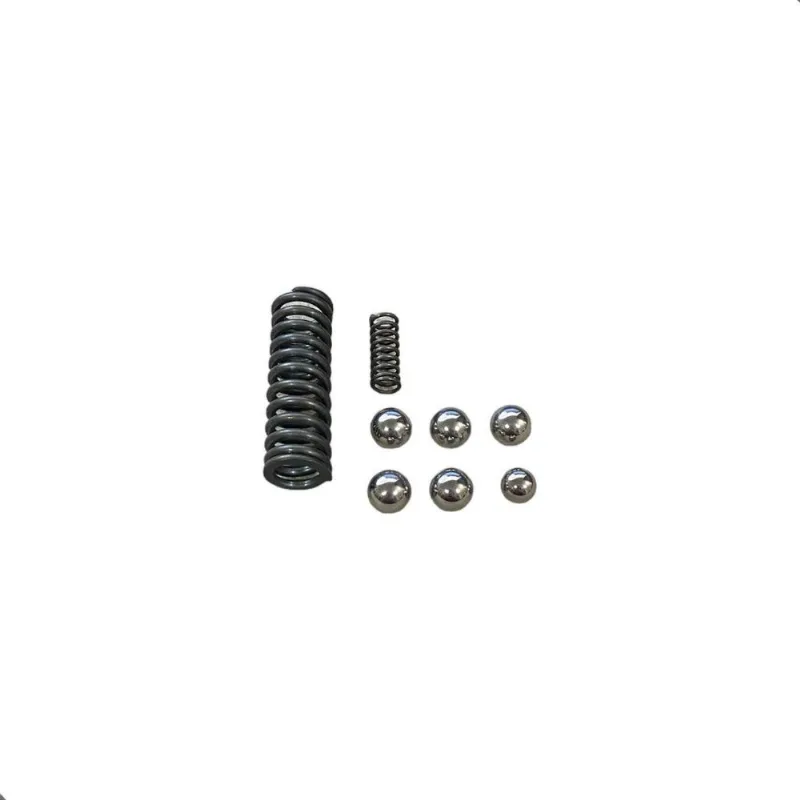 Reparo Trambulador Alavanca Câmbio Eaton Fso 2405