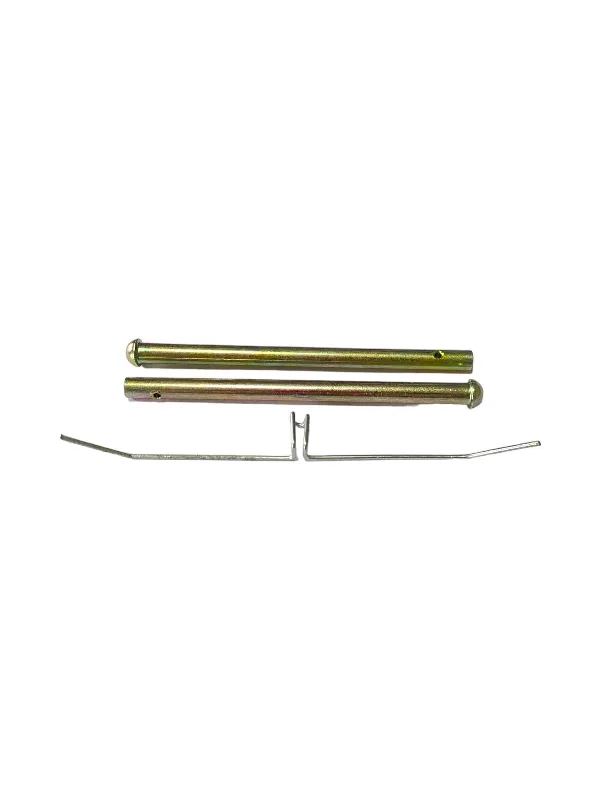Reparo Pino Pastilha Freio Dianteiro Hilux 4x4 92/04 1 Roda