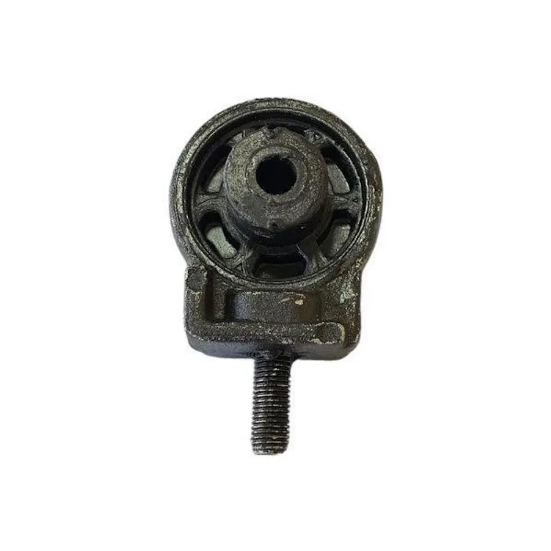 Coxim Cambio Reduzida L200 96/06 L200 Sport/Outdoor 03/.