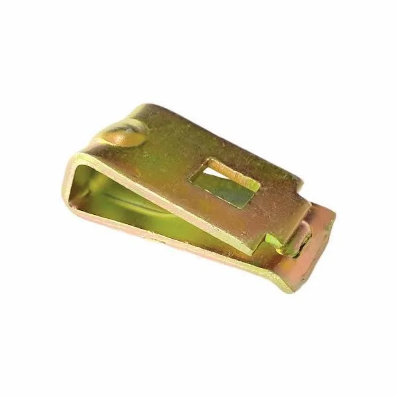 Mola Retenção Sapata Freio Patim Jeep Willys Rural 641997