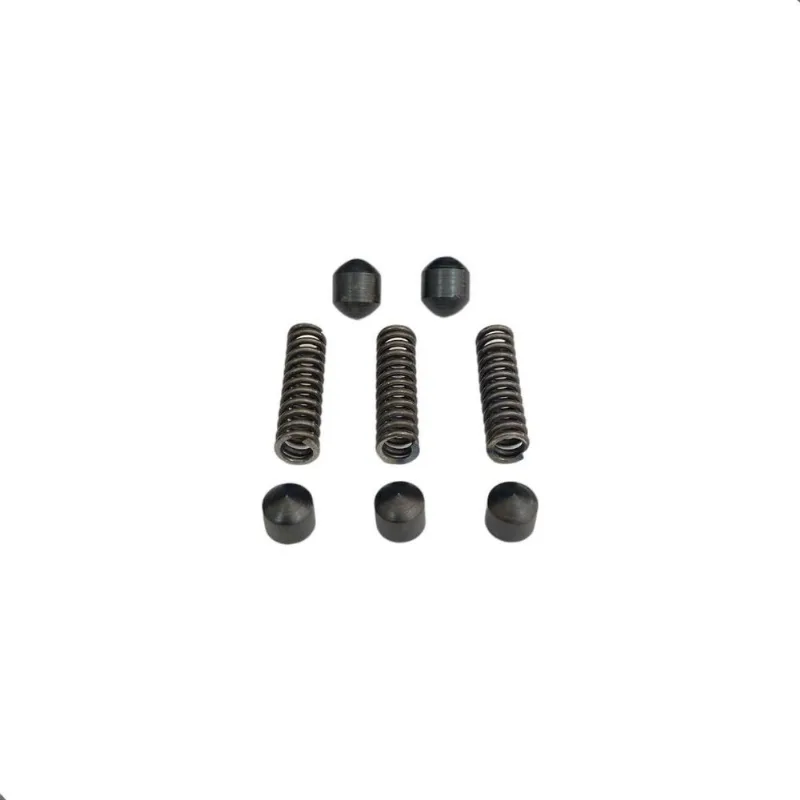 Reparo Trambulador Câmbio Clark 260f F1000 79/92 C20 77/91