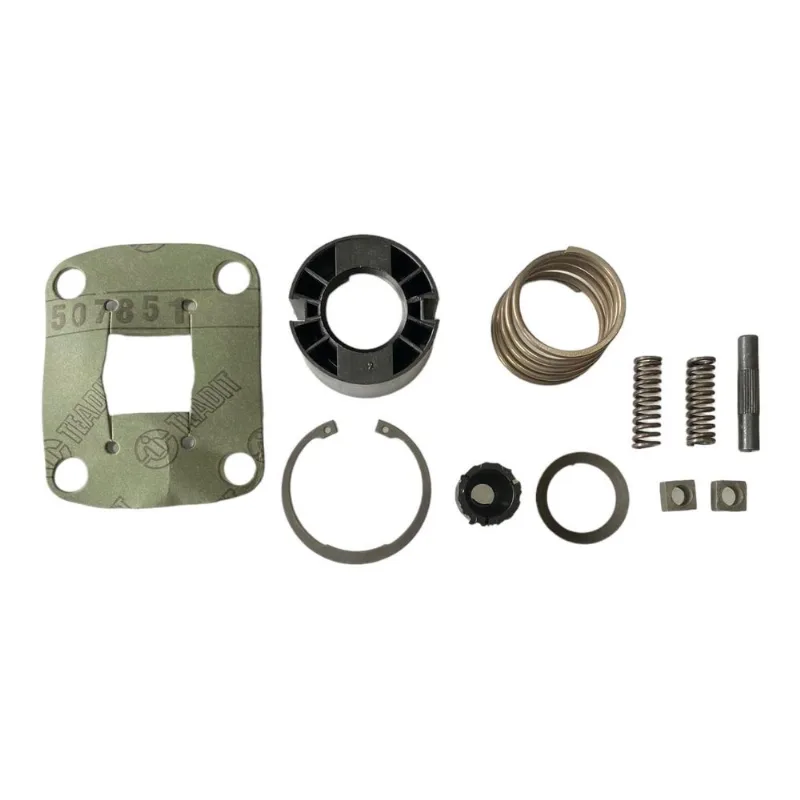 Reparo Parcial Alavanca Câmbio 2615 F1000 F4000 D20 5 Marcha