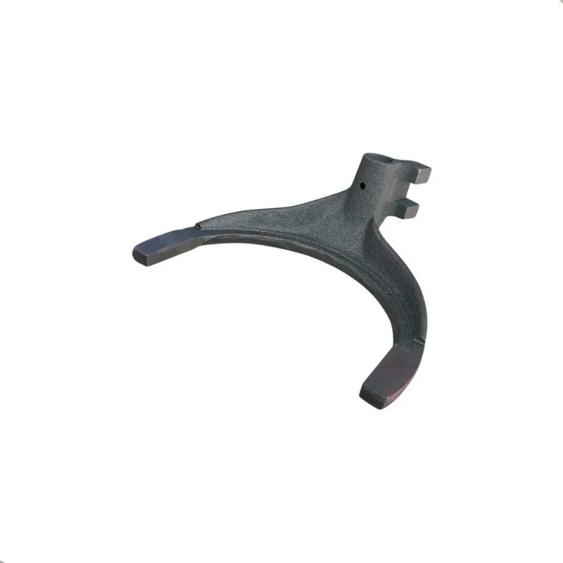 Garfo Câmbio Clark 240v 4/5 3315200
