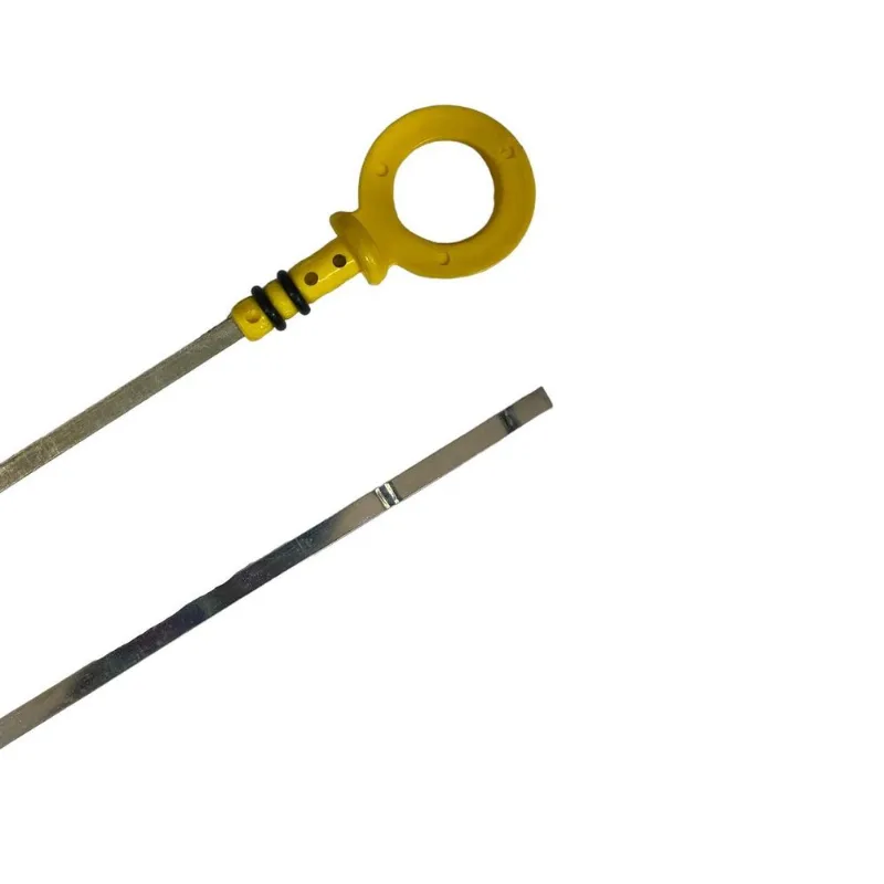 Vareta Nivel Oleo S10 Diesel 2000/.. Motor Mwm 2.8 Msb32901