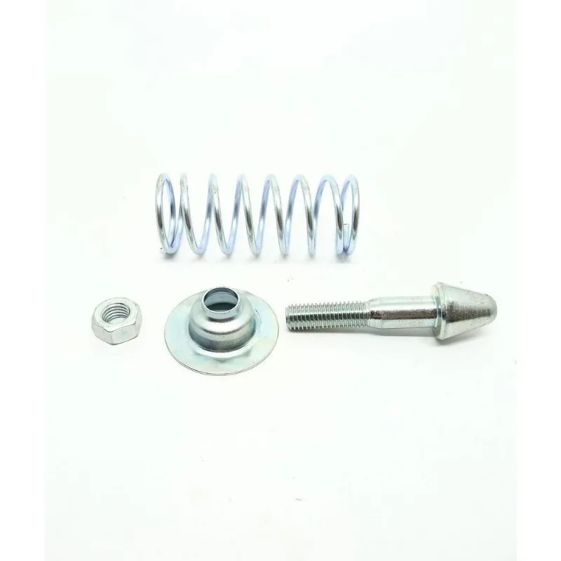 Pino Fecho Capo Superior A10 C10 D10 D60 Ate 1984 07317156