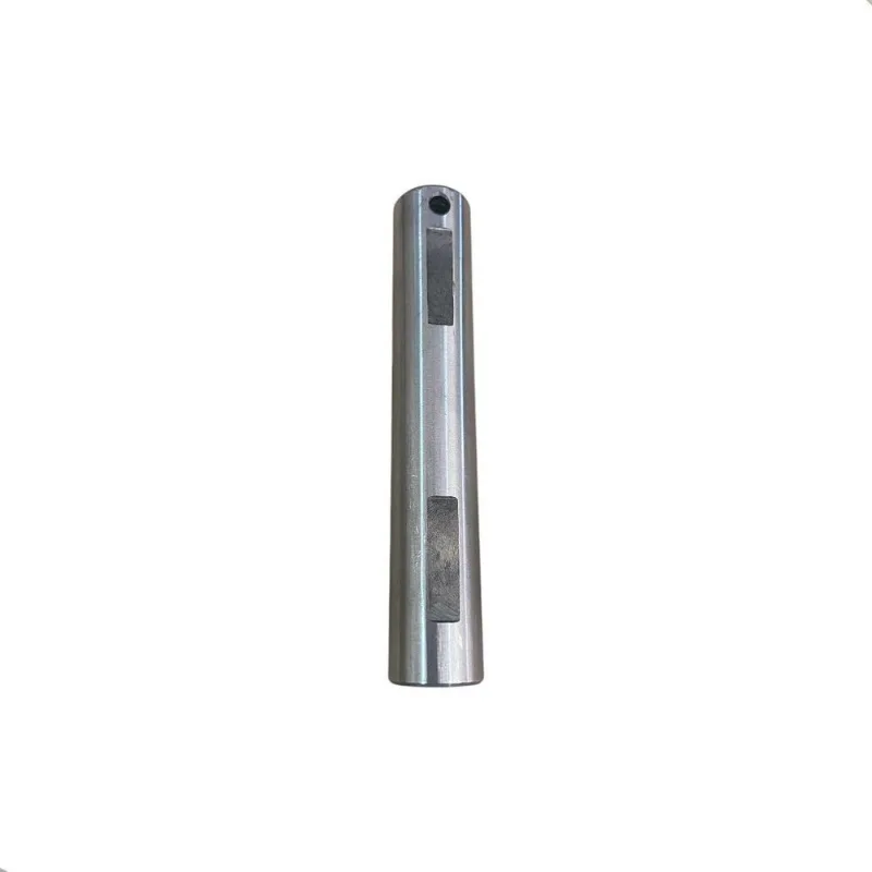 Eixo Caixa Satelite Braseixos 406 F1000 D20 25,35 X 144,20 X