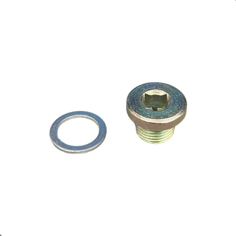 Bujao Carter Motor Peugeot 106 206 016454